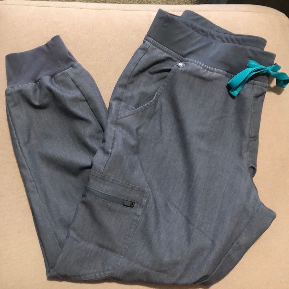 FIGS MP Zamora Joggers